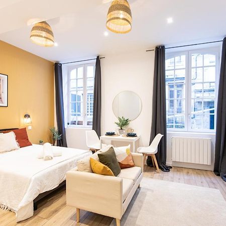 Luz - Appartement Hyper Centre Saint-Etienne מראה חיצוני תמונה