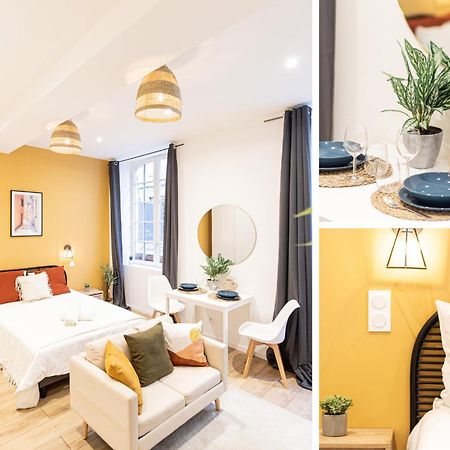 Luz - Appartement Hyper Centre Saint-Etienne מראה חיצוני תמונה