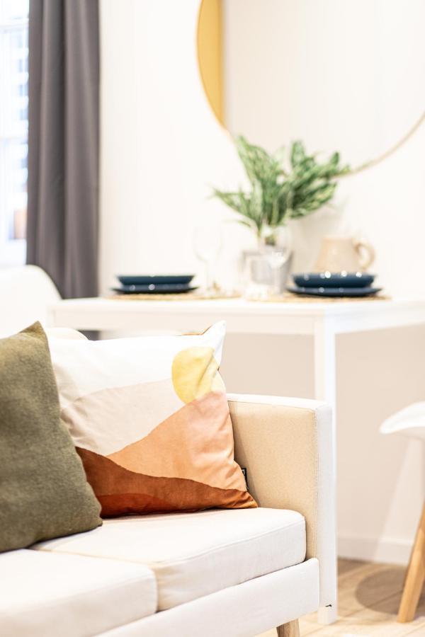 Luz - Appartement Hyper Centre Saint-Etienne מראה חיצוני תמונה