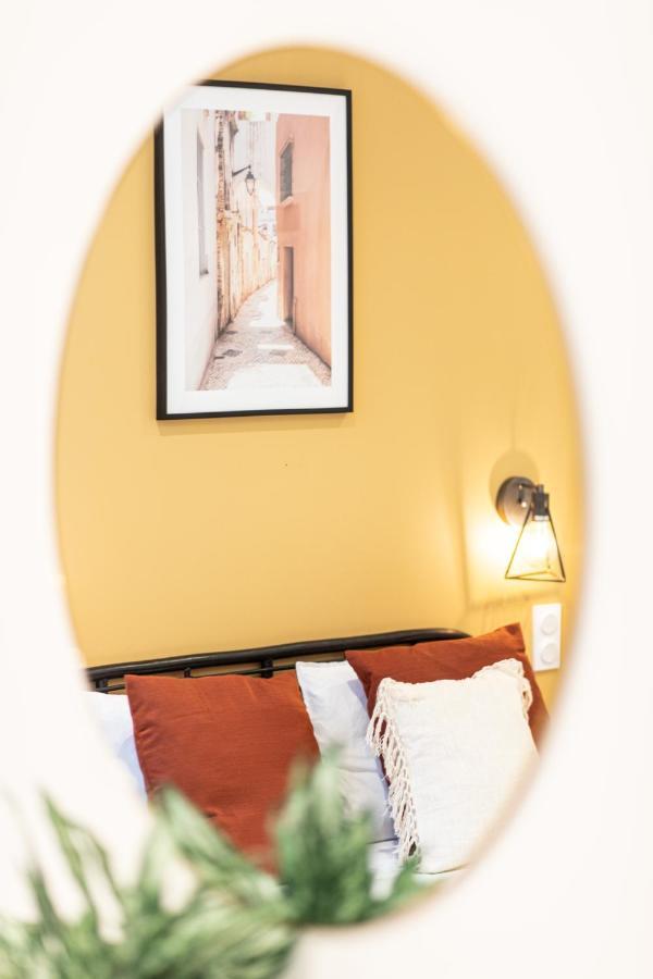 Luz - Appartement Hyper Centre Saint-Etienne מראה חיצוני תמונה