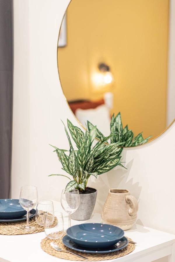 Luz - Appartement Hyper Centre Saint-Etienne מראה חיצוני תמונה