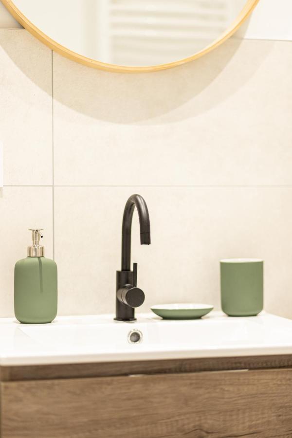 Luz - Appartement Hyper Centre Saint-Etienne מראה חיצוני תמונה